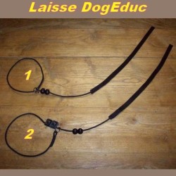 Laisse DogEduc