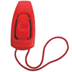 Sifflet / Clicker - Whizz...