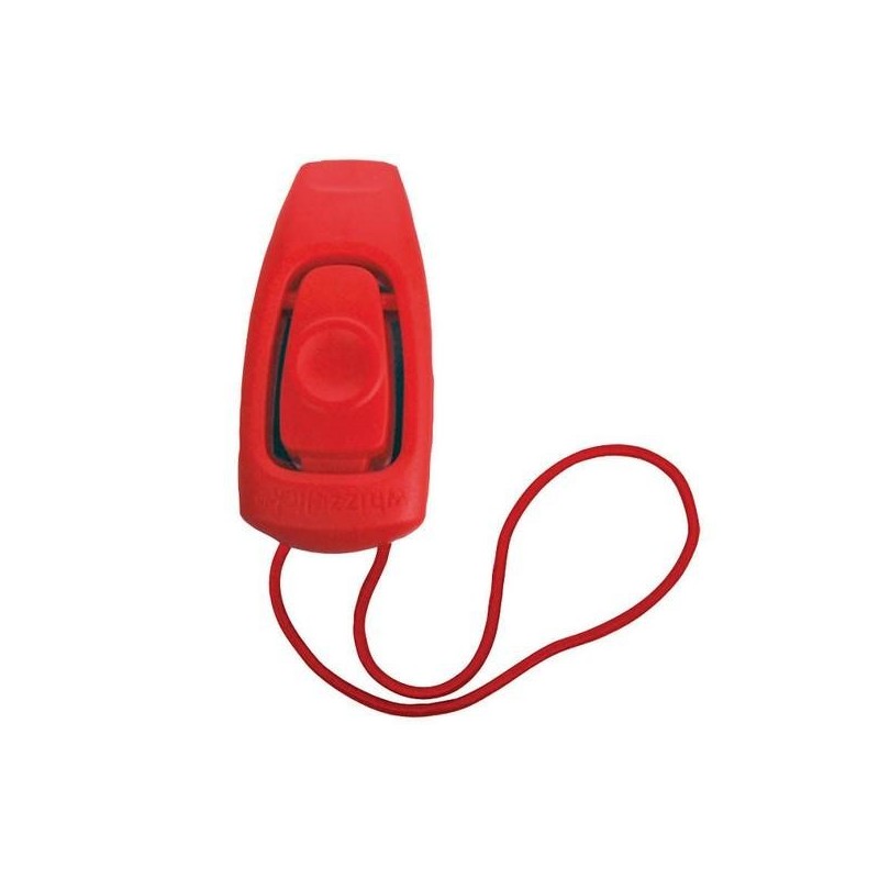 Sifflet / Clicker - Whizz Click