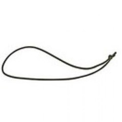 Cordon élastique pour clicker