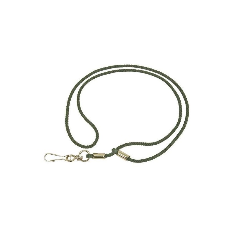 Cordon pour sifflet de rappel ou clicker