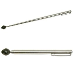 Target stick téléscopique -...