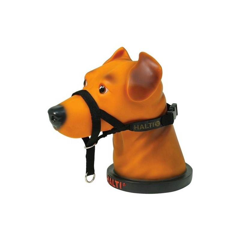 Collier d’éducation HALTI pour chien Taille : T1