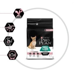 Pro Plan Adult Small & Mini...