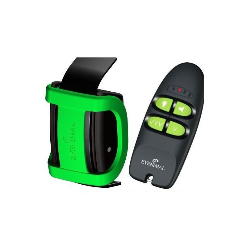 Eyenimal Training Soft - Collier d’éducation 200 m