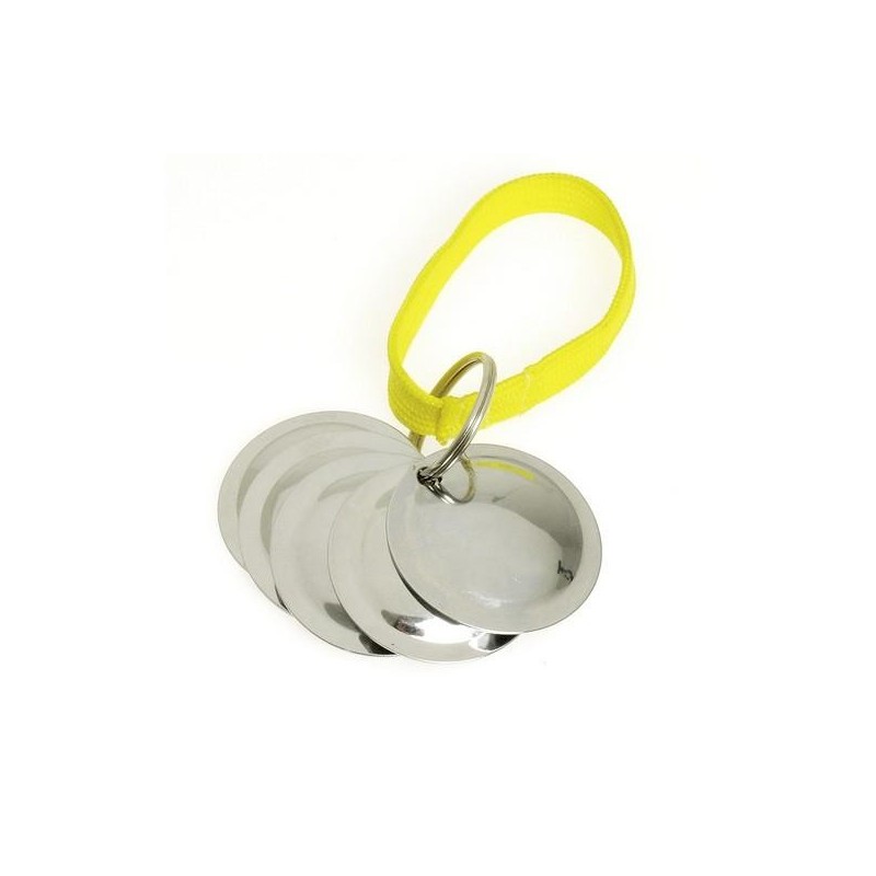 Disque d’éducation Doggy Training