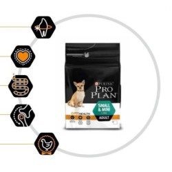 Pro Plan Adult Small & Mini...