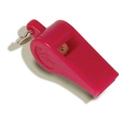 Sifflet de rappel en...