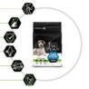 Pro Plan Puppy Large Athletic 3kg