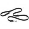 Laisse d’entrainement HALTI  Noir
Taille : Small