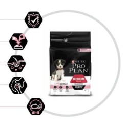 Pro Plan Puppy Medium...