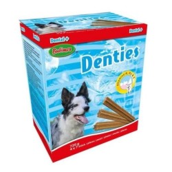 Denties, friandise hygiène dentaire pour chien