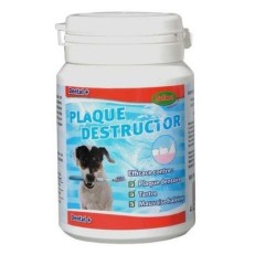 Plaque destructor - hygiène...