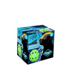 Ballon de football lumineux...