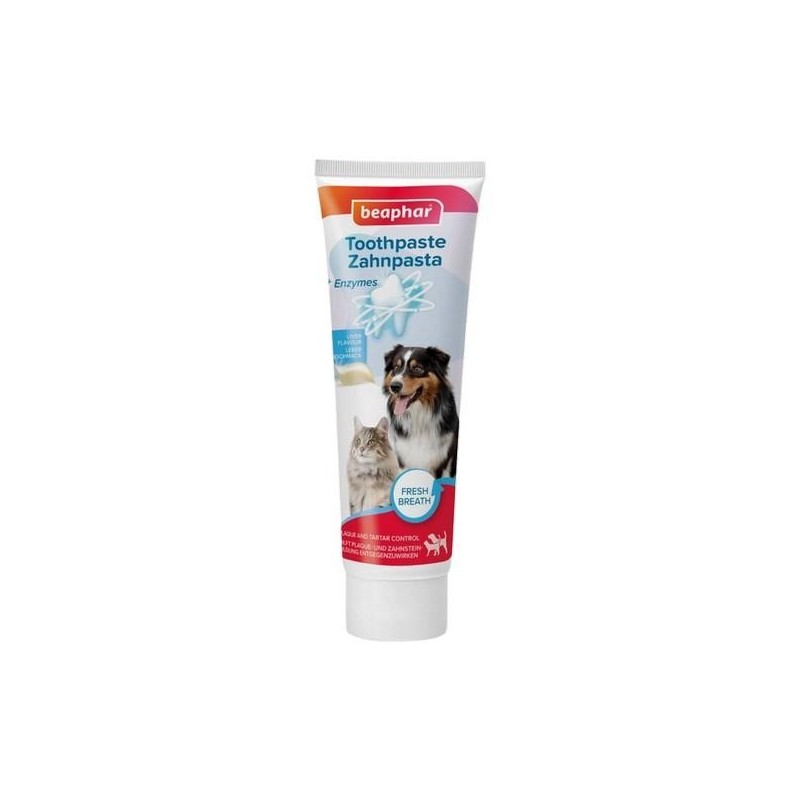 Dentrifrice en tube Dog a dent 100g