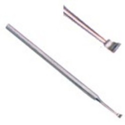 Instrument à détartrer pour...