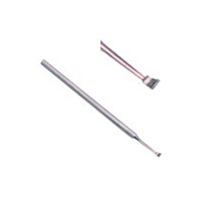 Instrument à détartrer pour chats et chiens