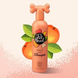 Shampoing Quick Fix 2en 1,...