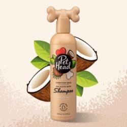 Shampoing Sensitive Soul,...