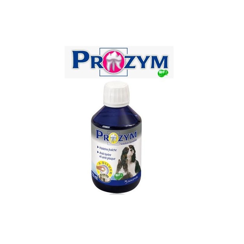 Prozym RF2 solution buvable