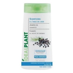 Shampooing IdéalPlant à...
