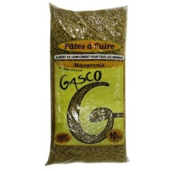 Pâtes à cuire Macaronis...