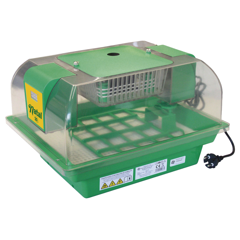 Incubateur Natal 20