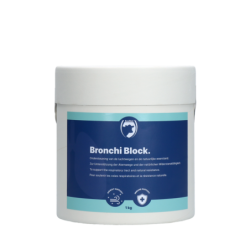Bloc bronchique
