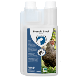 Bronchi Block liquide pour...