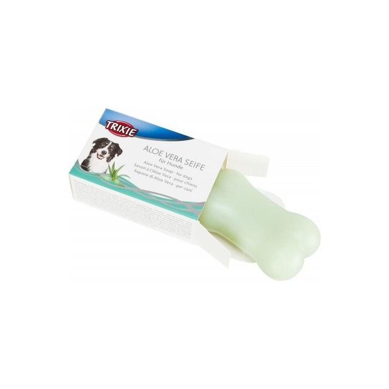 Savon à l’Aloe Vera