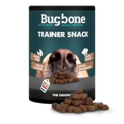 Collation Bugbone Trainer