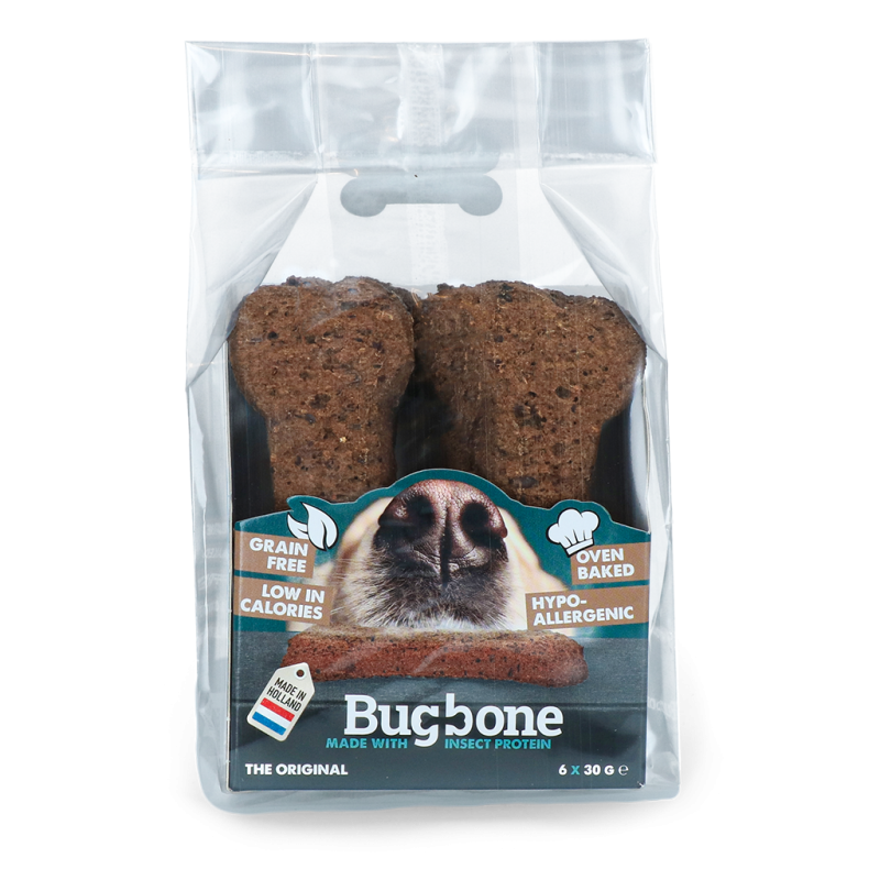 Bugbone Moyen