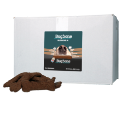 Emballage en vrac Bugbone...