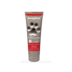 Après shampooing Empreinte...