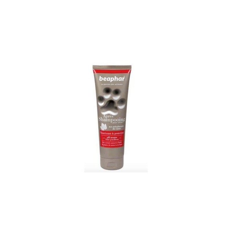 Après shampooing Empreinte 250ml