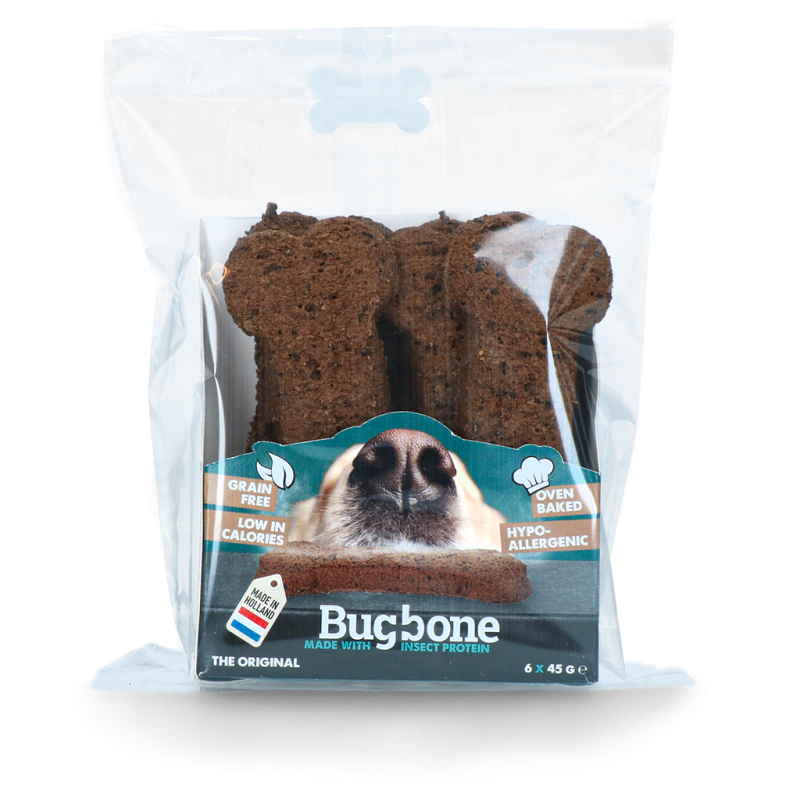 Bugbone Grand