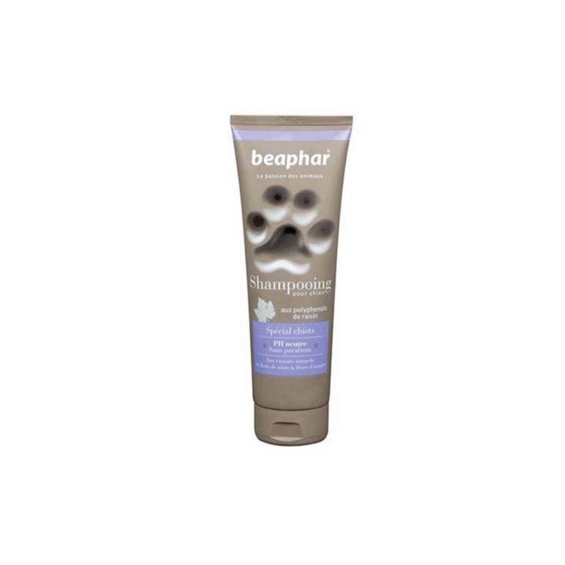Shampooing Empreinte chiots 250ml