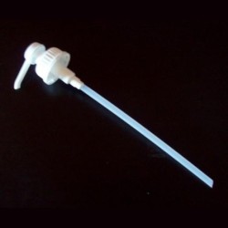 Pompe distributrice pour...