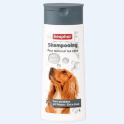 Shampooing antichute de...