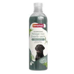 Shampooing pour chien avec...