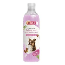 Shampoing démêlant pour...