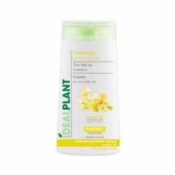 Shampooing IdéalPlant au...