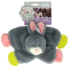 Croustillant à mâcher pour chiot lapin