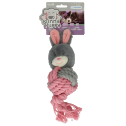 Lapin Chiot Ropey Ball