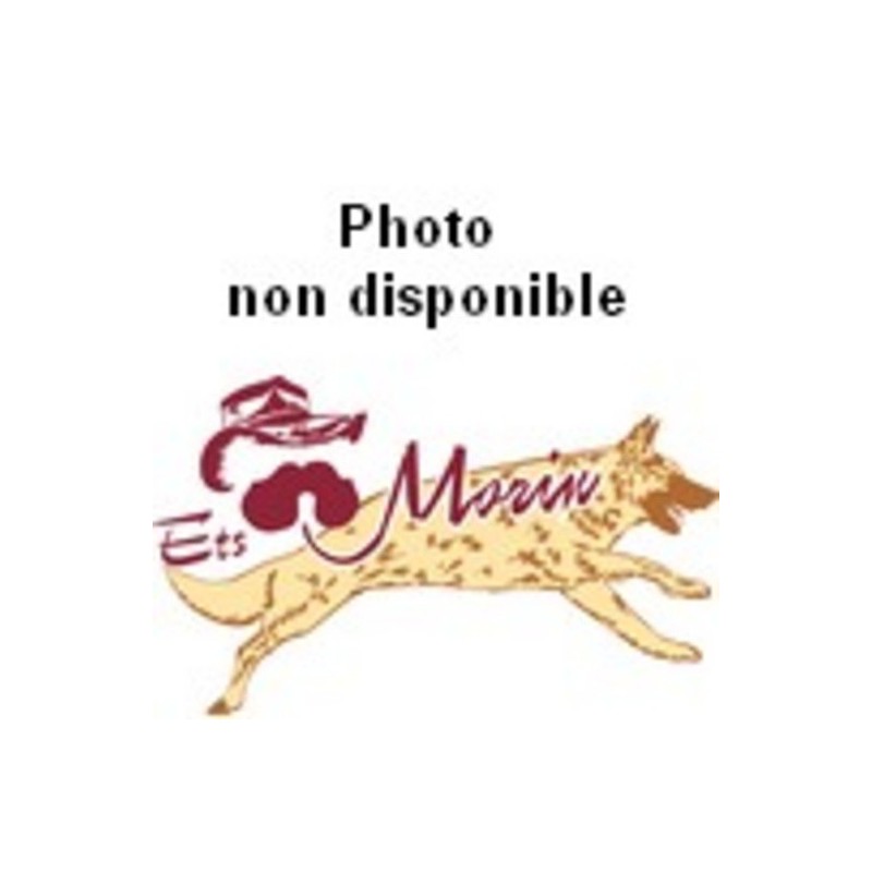 Shampooing Citron pour chiens à poils dur - Naturea