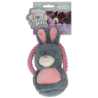 Balançoire Ropey pour chiot lapin