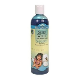 Super White - Shampooing...