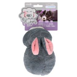 Lapin chiot joufflu