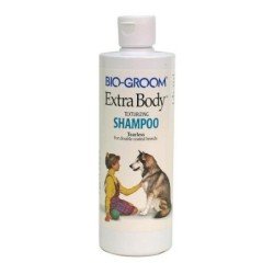 Extra Body - Shampooing...