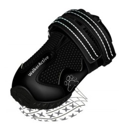 Bottine de sport Grip &...